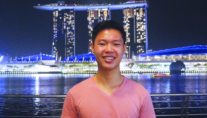 Scholarship Guide Ryan Kwok Smart Nation Scholar