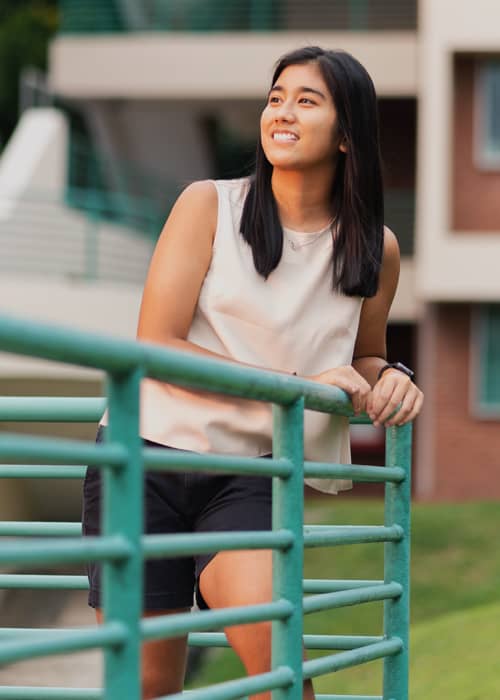 Scholarship Guide Living The Dentistry Dream Nikki Batrisyah Karya Johari