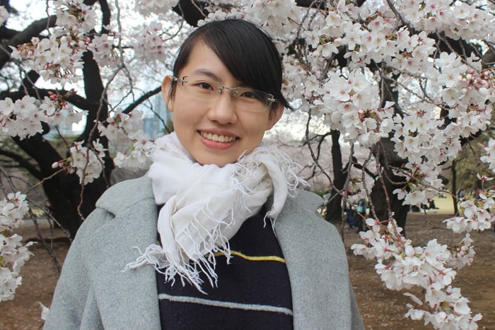 Scholarship Guide The Waseda Way Cheong Zhi Yin