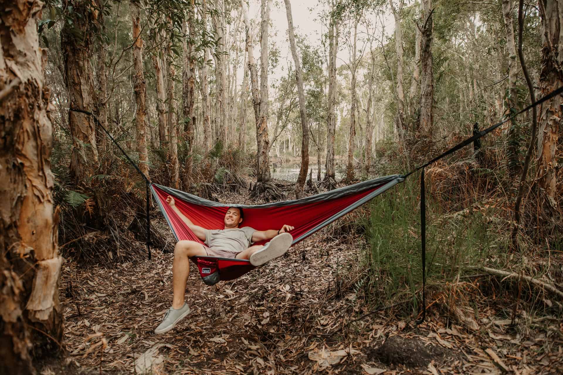 Scholarship Guide 13 People You Need In Your Life chill hammock