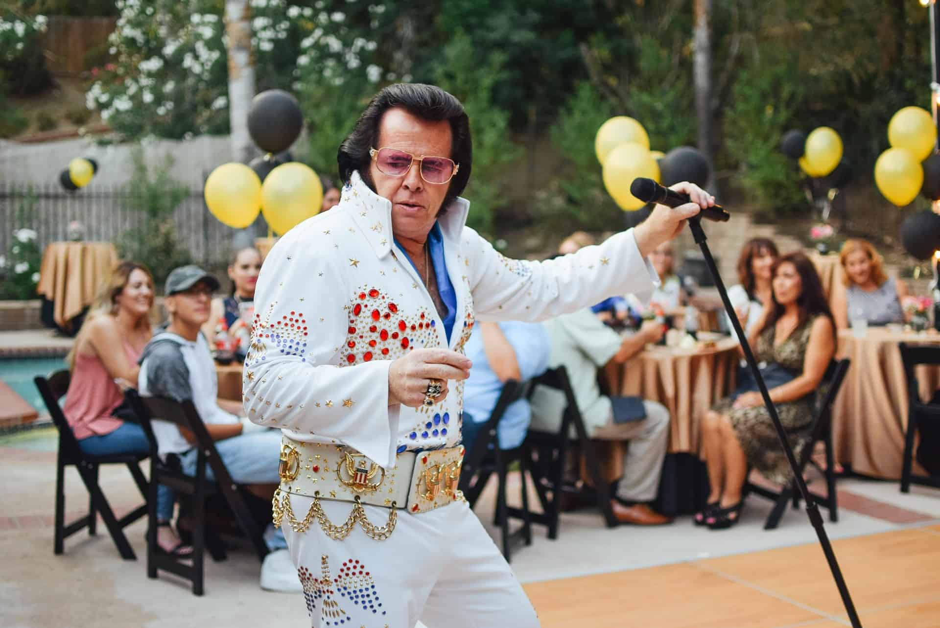 Scholarship Guide Why Everyone Should Try Public Speaking elvis performance