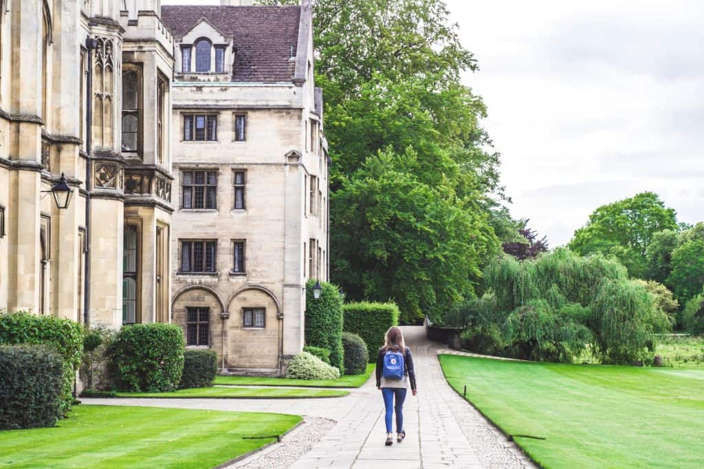 Scholarship Guide Studying Abroad: Dorm vs Apartment School