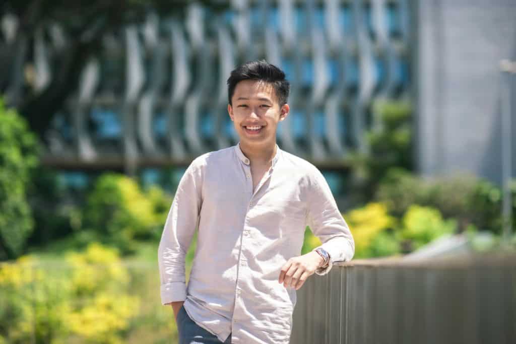 scholarship guide nus scholar teo zhi sheng