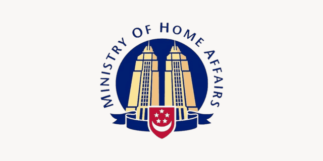 Ministry of Home Affairs