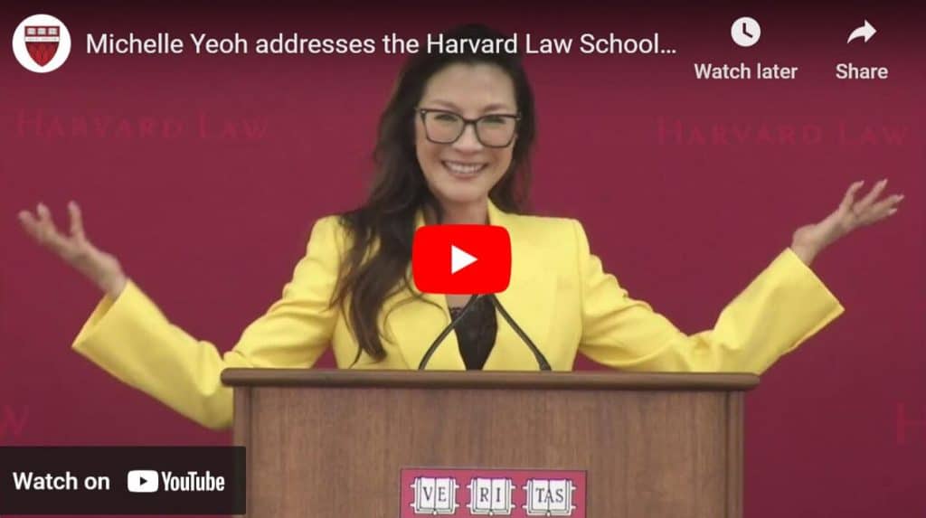 Michelle Yeoh - Harvard Law School Class of 2023_1