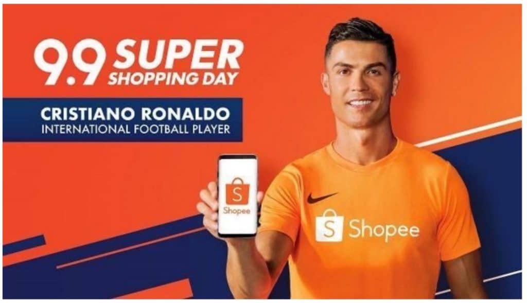 Scholarship Guide Content Marketing: Learn From Brands That Do It Best Shopee Ronaldo