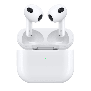 Airpod Pro - 2nd & 3rd prizes for Scholarship Guide Survey