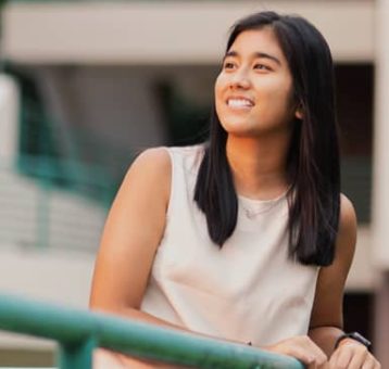 Scholarship Guide Living The Dentistry Dream Nikki Batrisyah Karya Johari